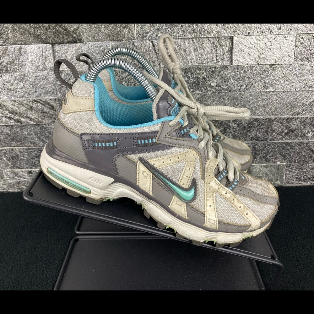 nike air alvord 10 mens running shoes